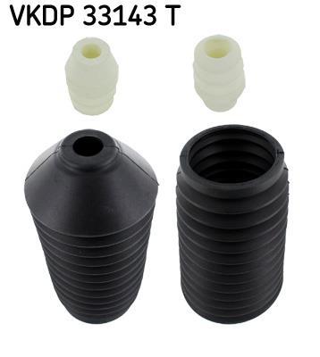 Fole do amortecedor de suspensão SKF ref. VKDP 33145 T